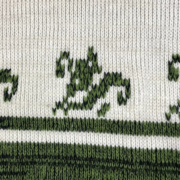 DANA FASHION Rib Knit Sweater Women S Winter Vibes Cozy Grandpa Boho Y2K Retro - Picture 4 of 7